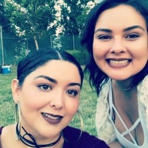 Meet your Posher, Tracy